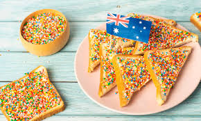 Fairy Bread